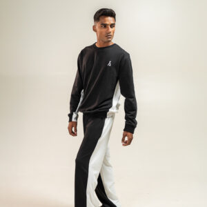 Original- Reflective Co-ord Set- B&W