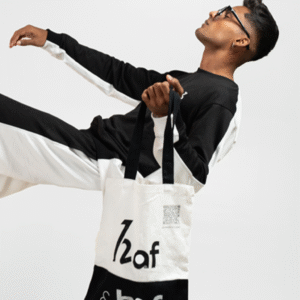 H&H tote bag